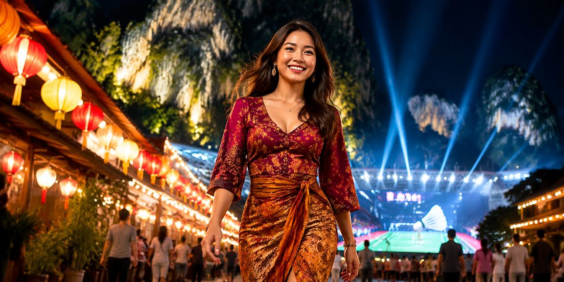 Pertaruhan sukan gaya Malaysia di Ipoh dengan paparan odds