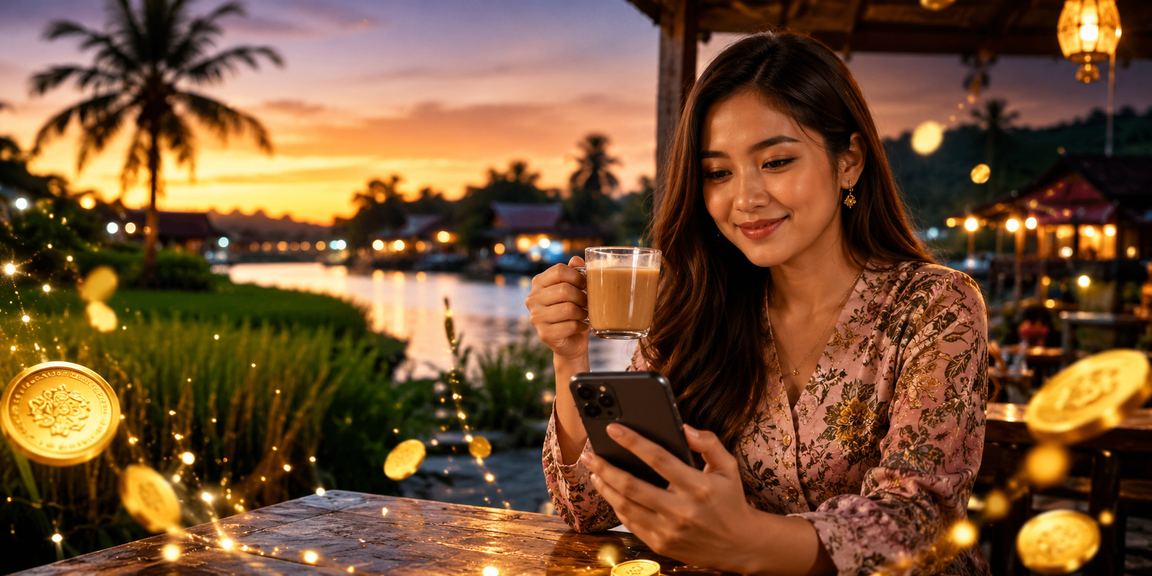 Pertaruhan mudah alih gaya Malaysia di Kedah dengan antaramuka odds sukan yang jelas