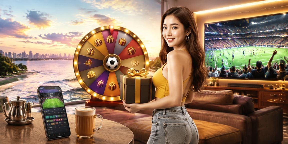 Permainan roulette gaya Malaysia dengan meja hijau dan suasana kasino tempatan